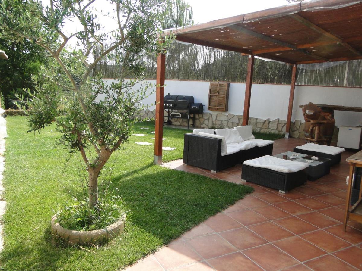 Detached For 6 People In Lloret De Mar With Comunal Outdoor Swimming Pool Puigventos