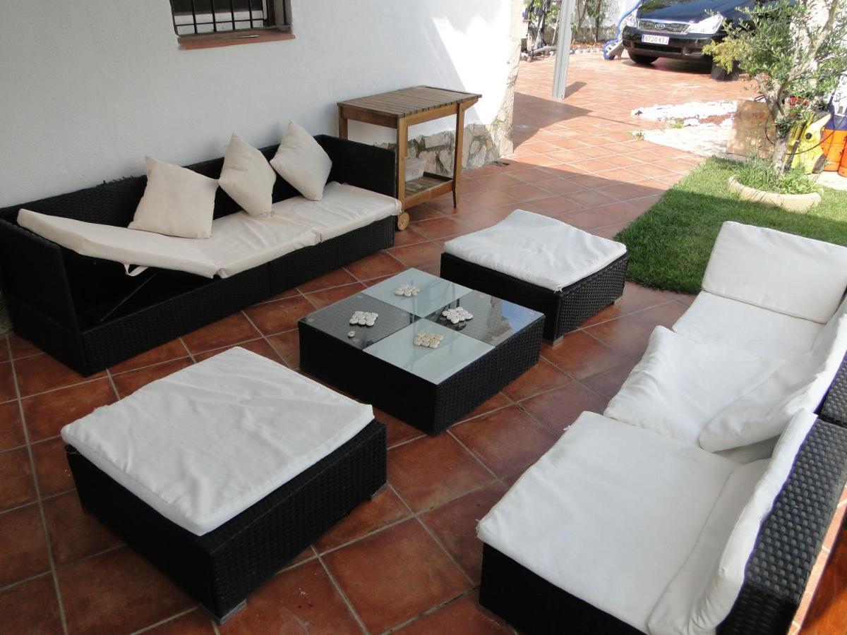 Detached For 6 People In Lloret De Mar With Comunal Outdoor Swimming Pool *