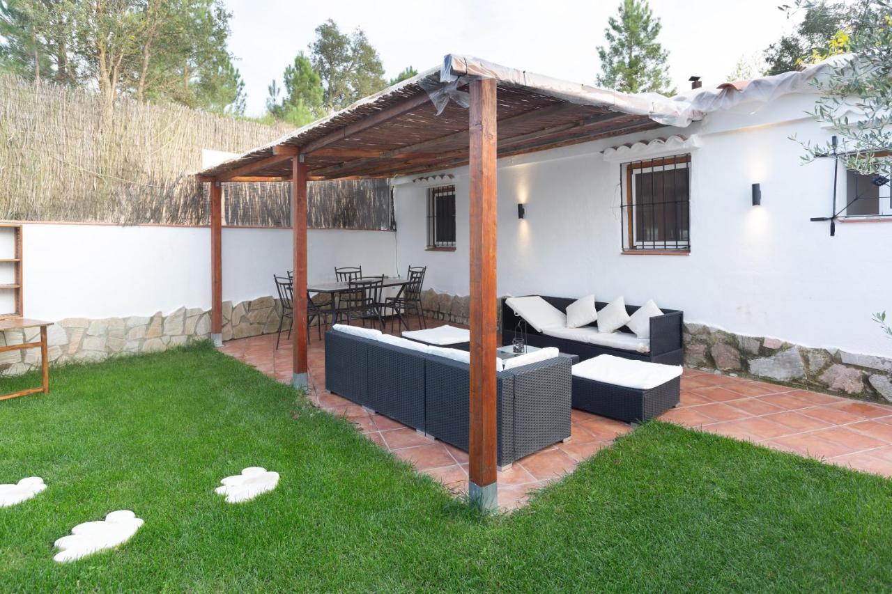 Detached For 6 People In Lloret De Mar With Comunal Outdoor Swimming Pool * Puigventos