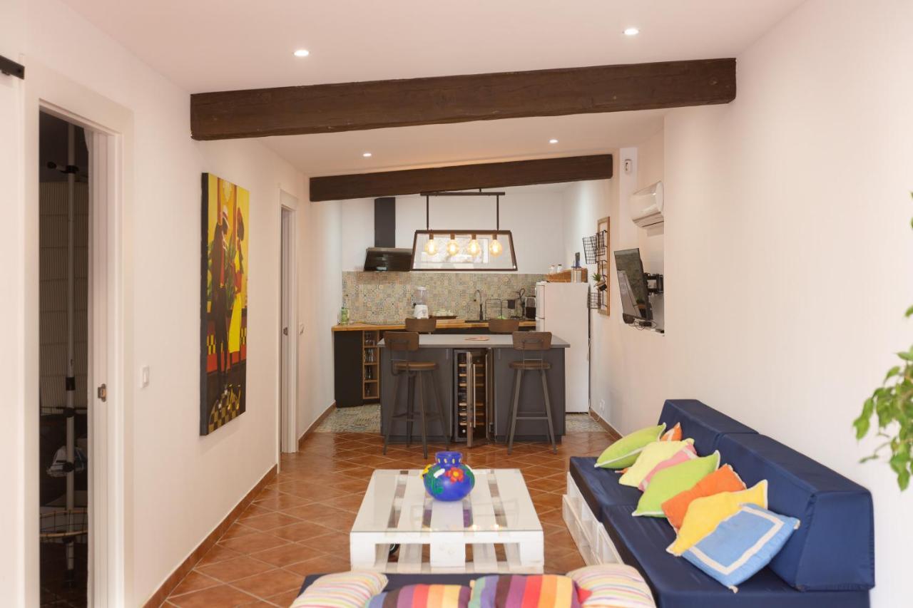 Villa Detached For 6 People In Lloret De Mar With Comunal Outdoor Swimming Pool *