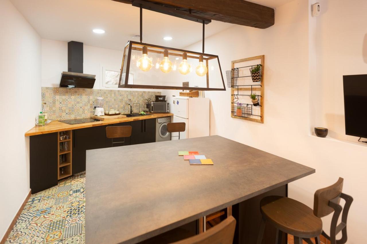 Detached For 6 People In Lloret De Mar With Comunal Outdoor Swimming Pool Villa *