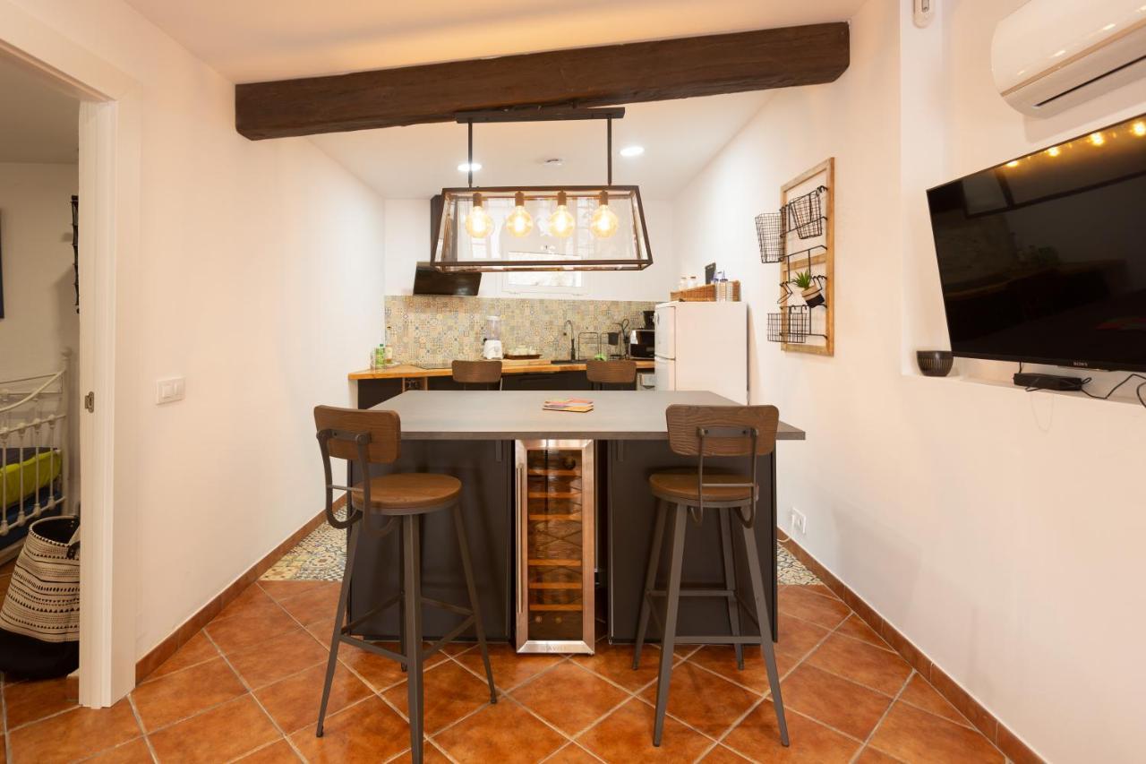 Detached For 6 People In Lloret De Mar With Comunal Outdoor Swimming Pool Puigventos
