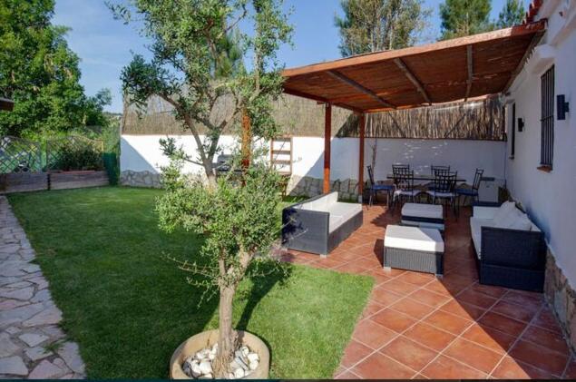 Detached For 6 People In Lloret De Mar With Comunal Outdoor Swimming Pool Villa