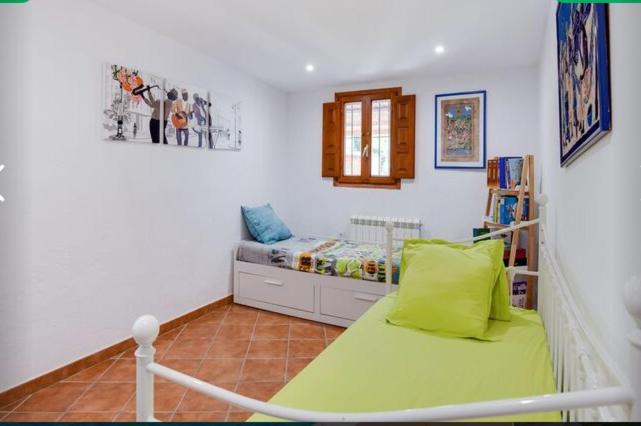 Detached For 6 People In Lloret De Mar With Comunal Outdoor Swimming Pool Puigventos