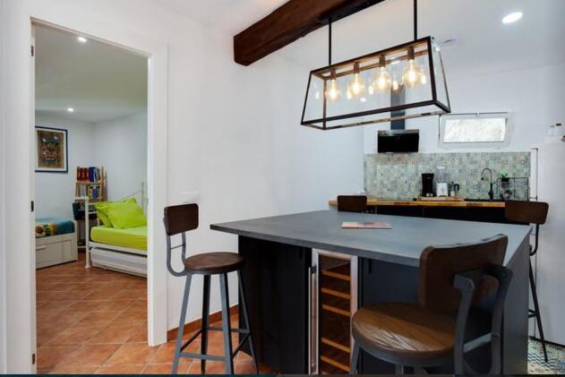 Detached For 6 People In Lloret De Mar With Comunal Outdoor Swimming Pool Puigventos