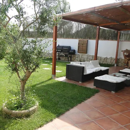 Detached Villa For 6 People In Lloret De Mar With Comunal Outdoor Swimming Pool Puigventos Exterior photo