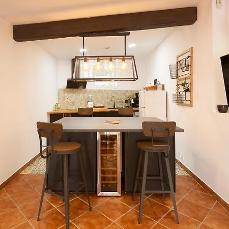 Detached Villa For 6 People In Lloret De Mar With Comunal Outdoor Swimming Pool Puigventos Exterior photo
