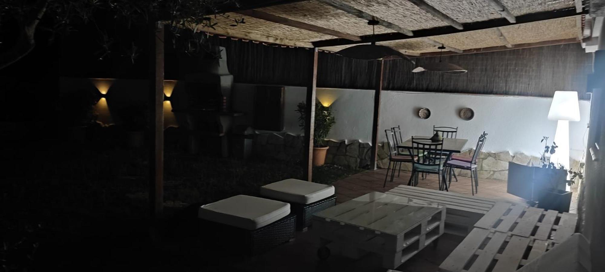 Detached For 6 People In Lloret De Mar With Comunal Outdoor Swimming Pool Villa