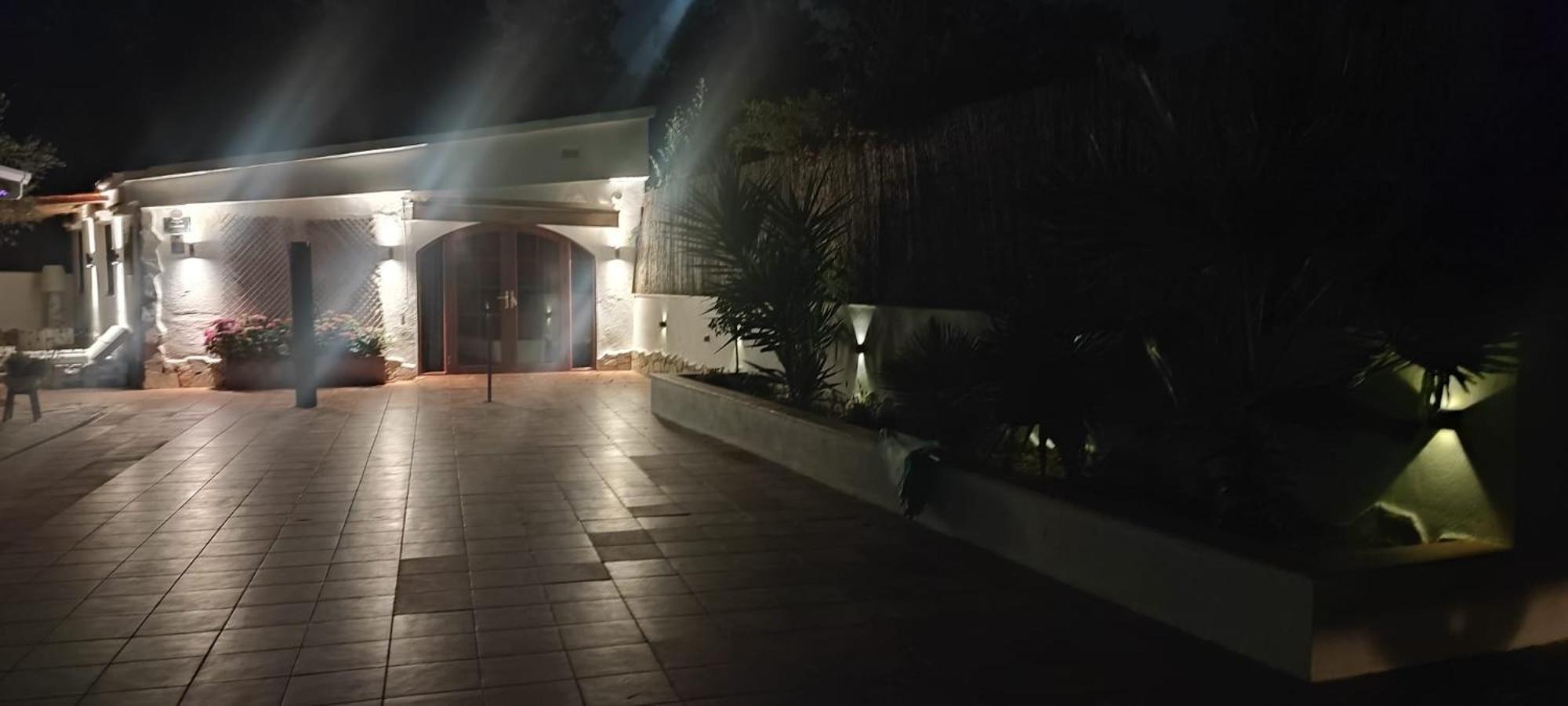 Detached For 6 People In Lloret De Mar With Comunal Outdoor Swimming Pool Puigventos