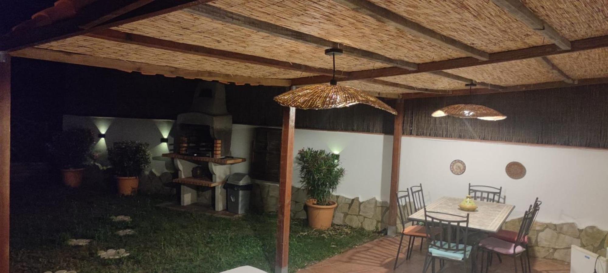 Villa Detached For 6 People In Lloret De Mar With Comunal Outdoor Swimming Pool *