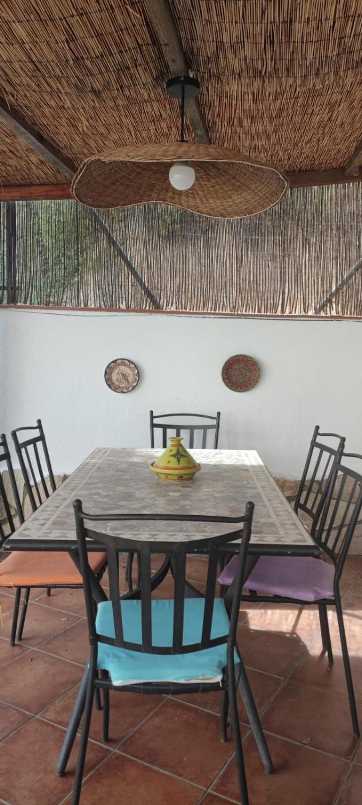 Detached For 6 People In Lloret De Mar With Comunal Outdoor Swimming Pool Villa